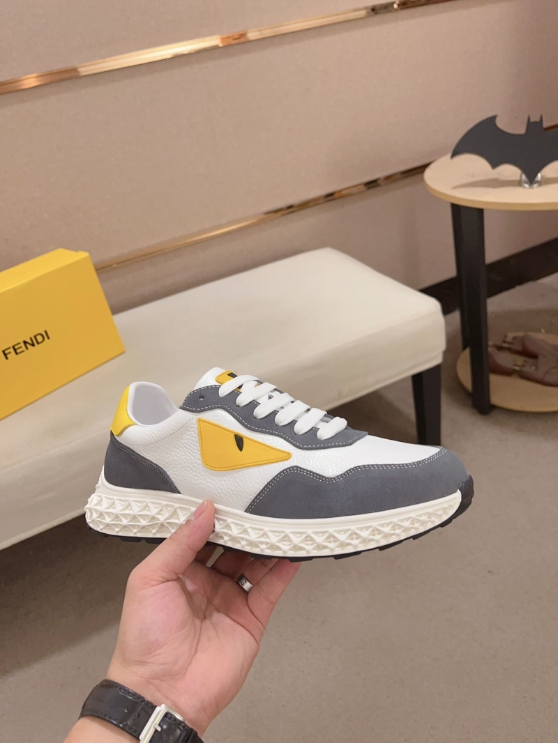 Fendi Sneakers